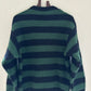 c.1980 Façonnable Boutique par Albert Goldberg Pullover