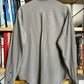 c.2000 Gray Equipment Silk Shirt