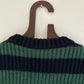 c.1980 Façonnable Boutique par Albert Goldberg Pullover