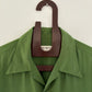 c.1990 Green Equipment Silk Shirt