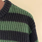 c.1980 Façonnable Boutique par Albert Goldberg Pullover