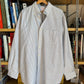 c.1990 Brooks Brothers striped Oxford 17 - 35 shirt