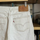 c.1990 Levi's 501 (32x32) Made in U.S.A