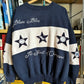 c.1990 Blanc Bleu Sweater