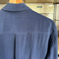 c.2000 Marine Equipment Silk Shirt