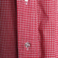 c.1980 Brooks Brothers Check Shirt - Size L