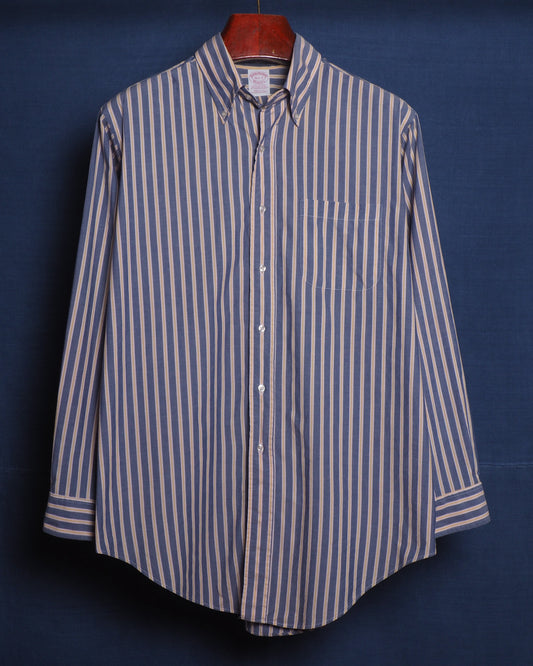 c.1980 OCBD Brooks Brothers Shirt