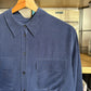 c.2000 Marine Equipment Silk Shirt