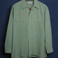 c.1980 Equipment Sauge Silk Shirt