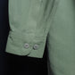 c.1980 Equipment Sauge Silk Shirt