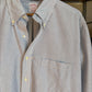 c.1990 Brooks Brothers striped Oxford 17 - 35 shirt