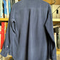 c.2000 Marine Equipment Silk Shirt