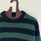 c.1980 Façonnable Boutique par Albert Goldberg Pullover