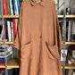 c.1980 Overcoat - Synonyme by Georges Rech