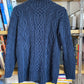 c.1990 Blue Blanc Bleu pullover