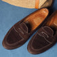 c.1980 Alden 6768 Penny Loafer for Façonnable