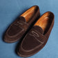 c.1980 Alden 6768 Penny Loafer for Façonnable