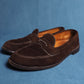 c.1980 Alden 6768 Penny Loafer for Façonnable