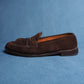 c.1980 Alden 6768 Penny Loafer for Façonnable