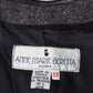 c.1980 Anne-Marie Beretta Jacket - Size M