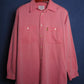 c.1980 Armani Pink Shirt