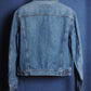 c.1980 Armani Jeans Jacket