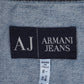 c.1980 Armani Jeans Jacket