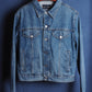 c.1980 Armani Jeans Jacket