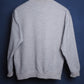 c.1990 Blanc Bleu Yachting Sweatshirt