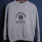 c.1990 Blanc Bleu Yachting Sweatshirt