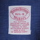 c.1980 Brooks Brothers Shirt 16 1/2 - 8