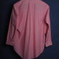 c.1980 Brooks Brothers Pink Shirt