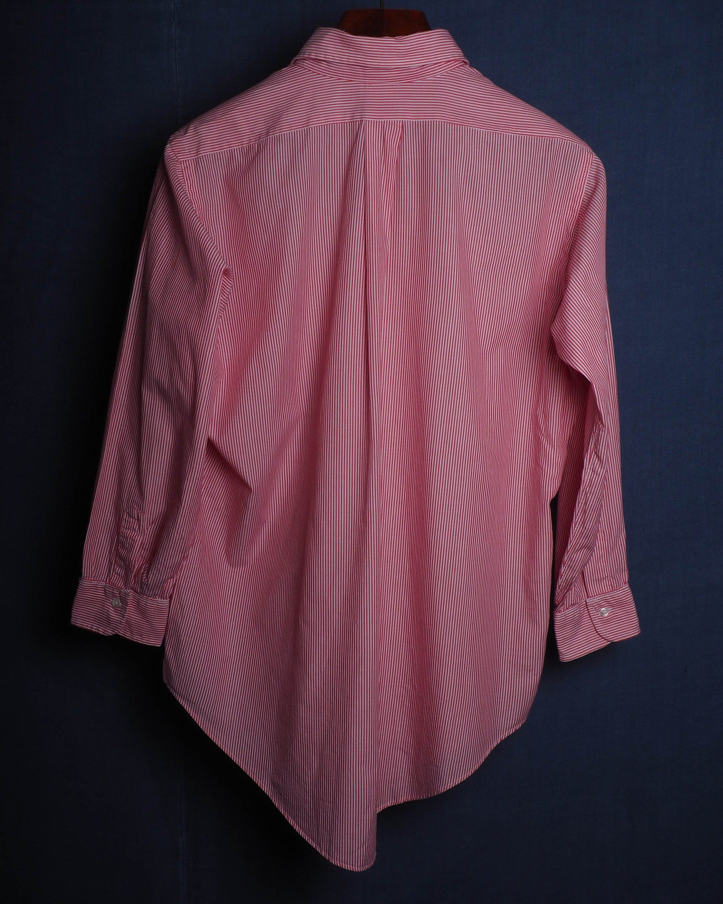 c.1980 Brooks Brothers Pink Shirt