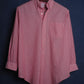 c.1980 Brooks Brothers Pink Shirt