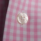 c.1990 Brooks Brothers Pink Checkered Shirtc.1990 Brooks Brothers Pink Checkered Shirt