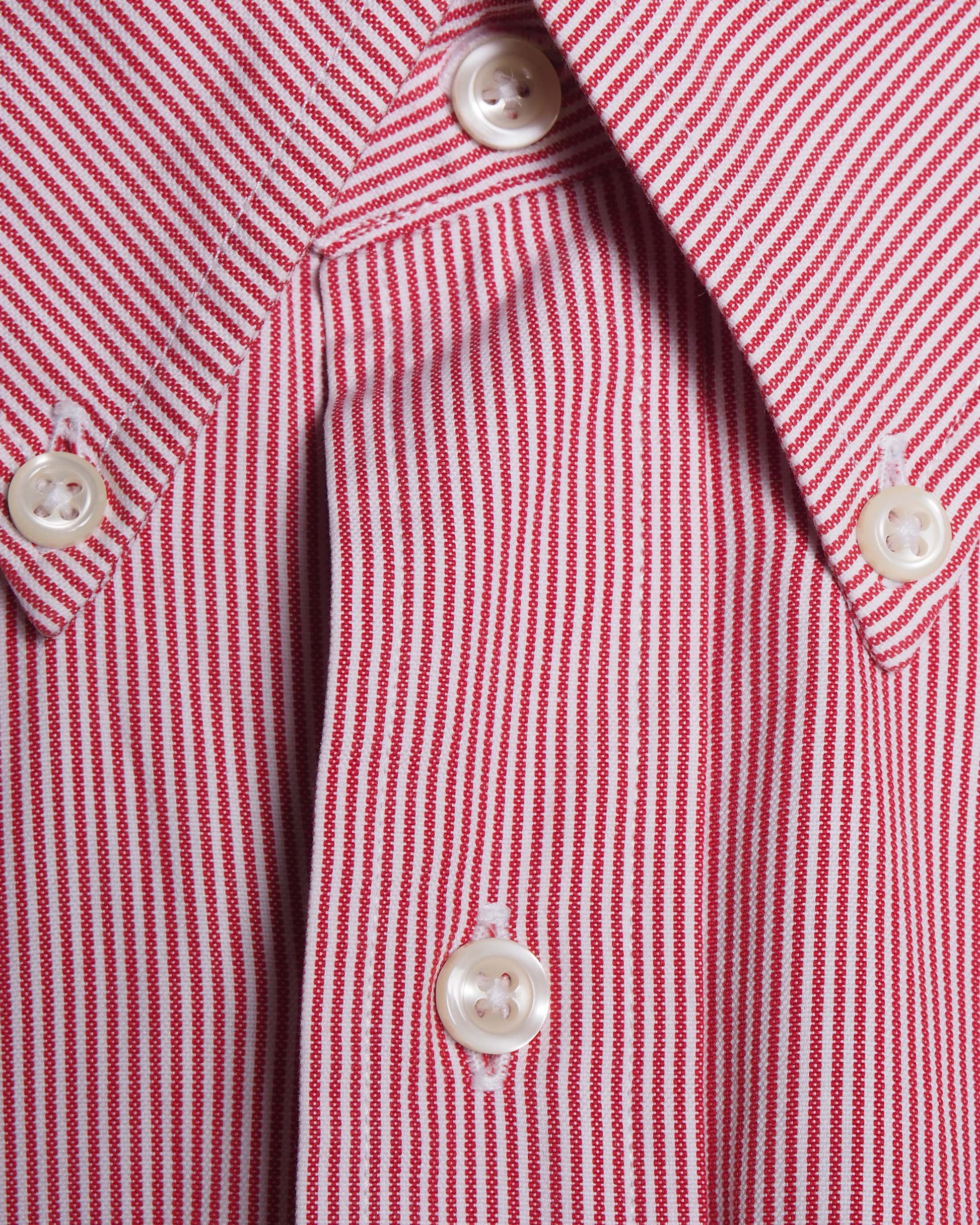 c.2000 OCBD Brooks Brothers Shirt