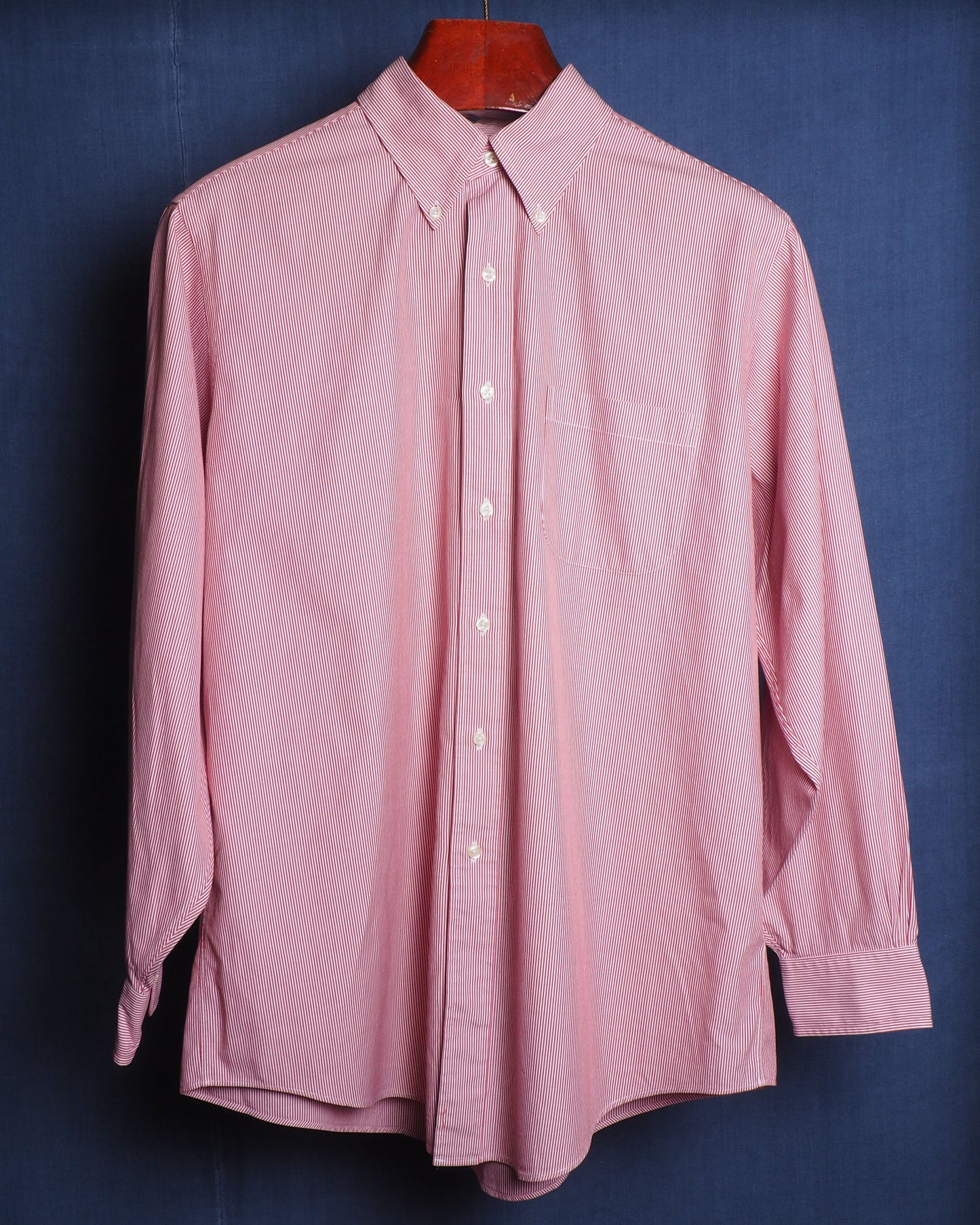 c.2000 OCBD Brooks Brothers Shirt