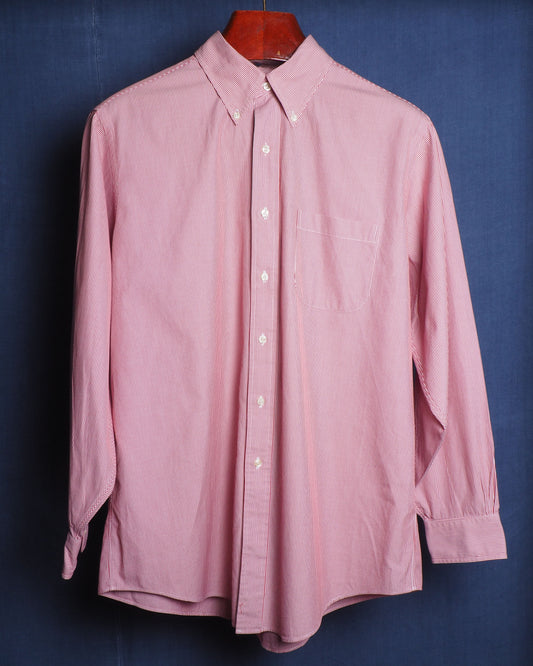 c.2000 OCBD Brooks Brothers Shirt