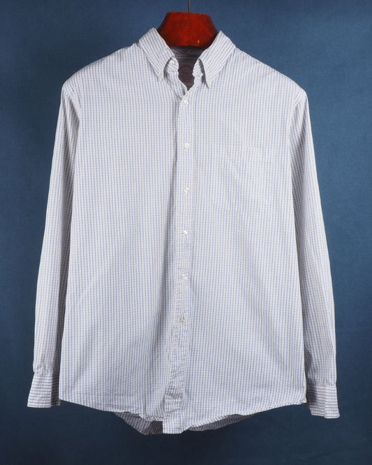 c.1980 Brooks Brothers Shirt 16-5