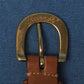 c.1980 Façonnable "Façonaval" Belt by Albert Golberg