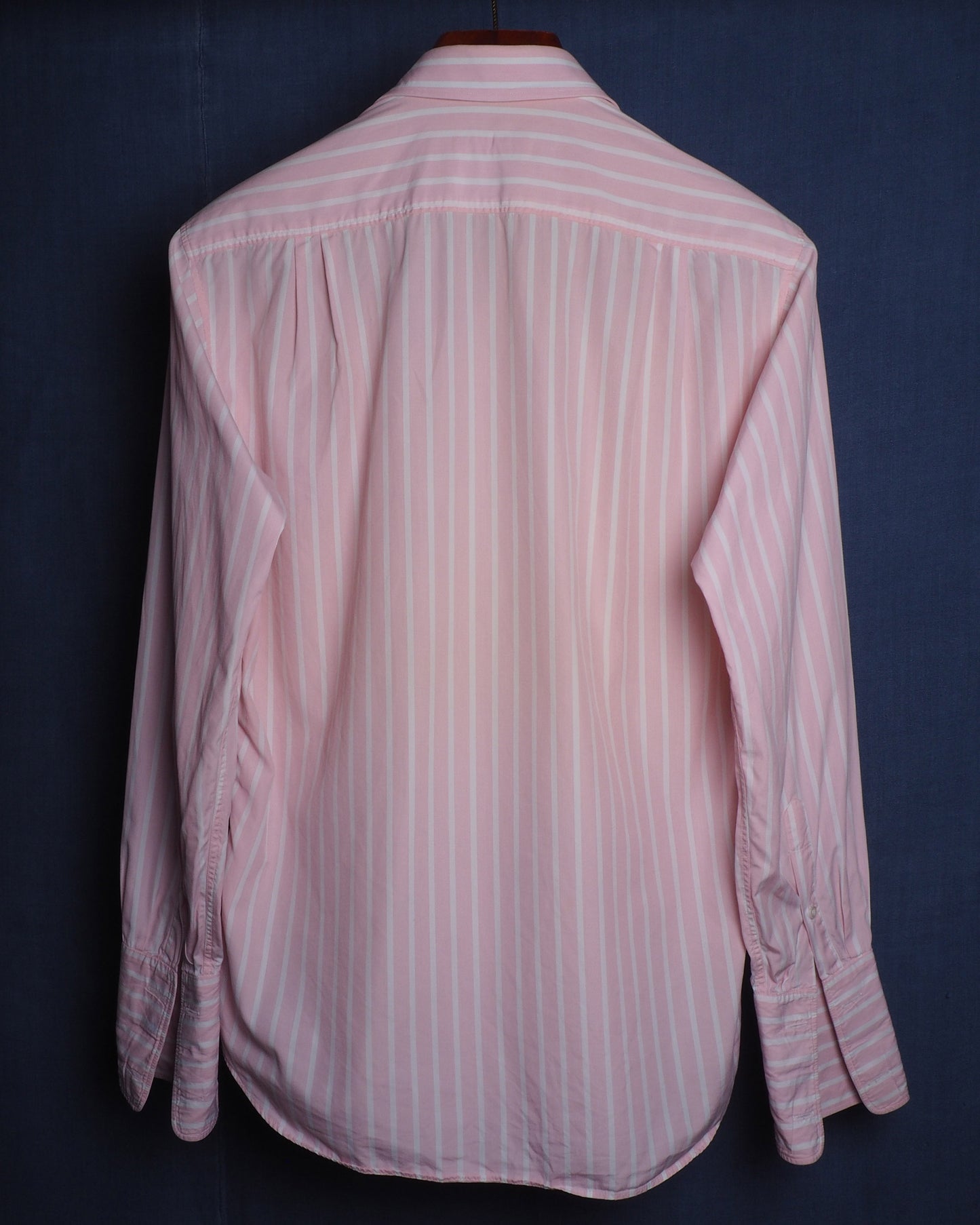 c.1980 Alain Figaret Shirt - Size M