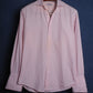 c.1980 Alain Figaret Shirt - Size M