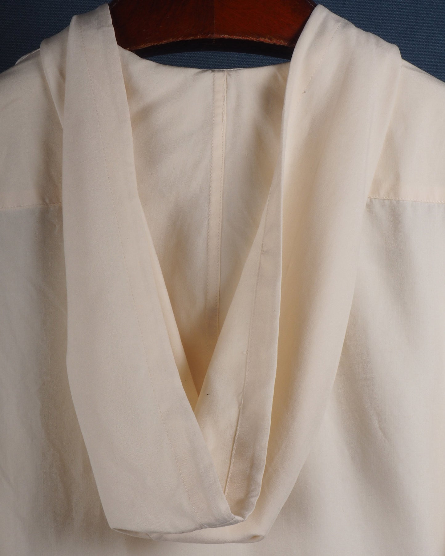 c.1990 Equipment Silk Shirt