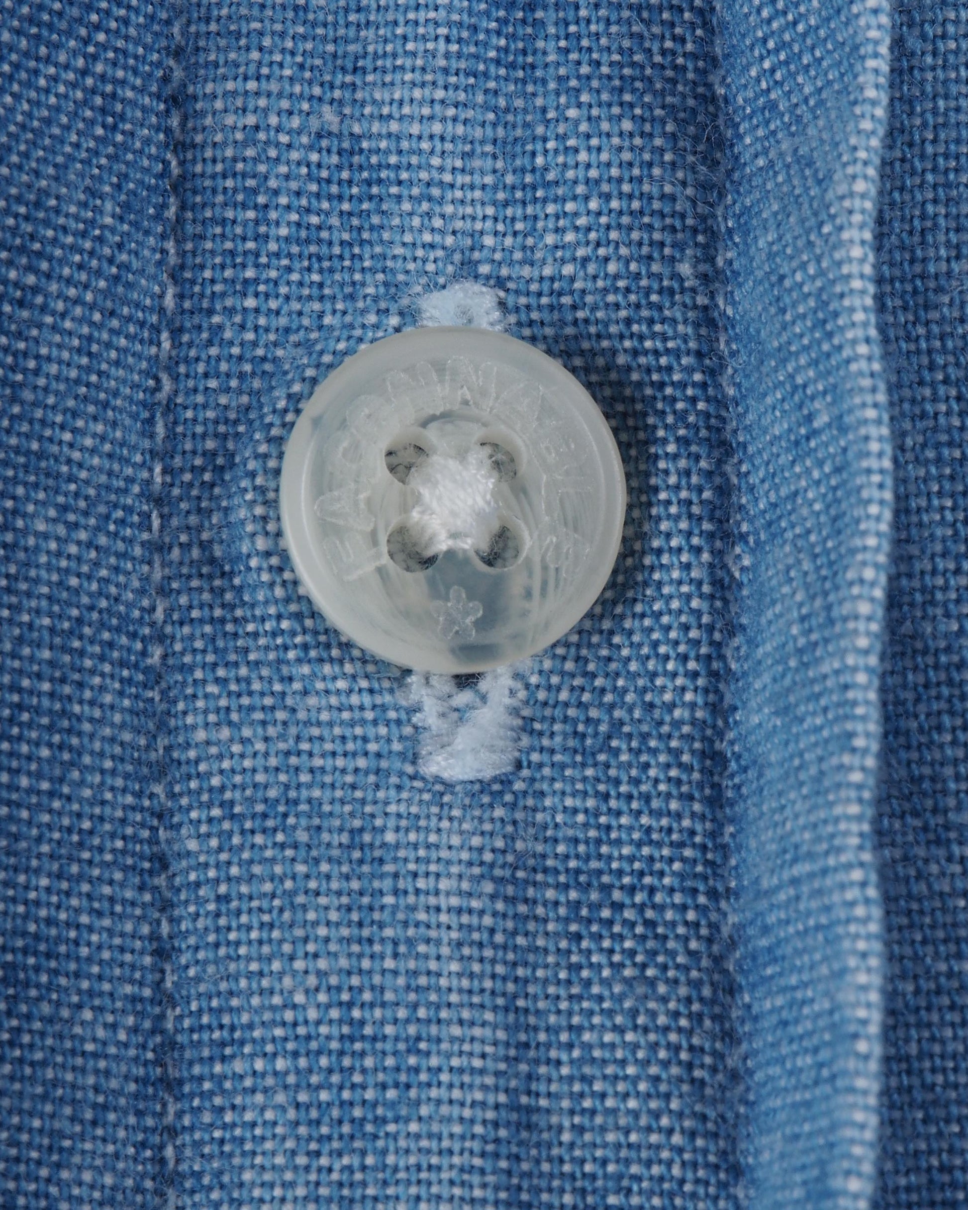 c.1980 Façonnable Shirt by Albert Goldberg