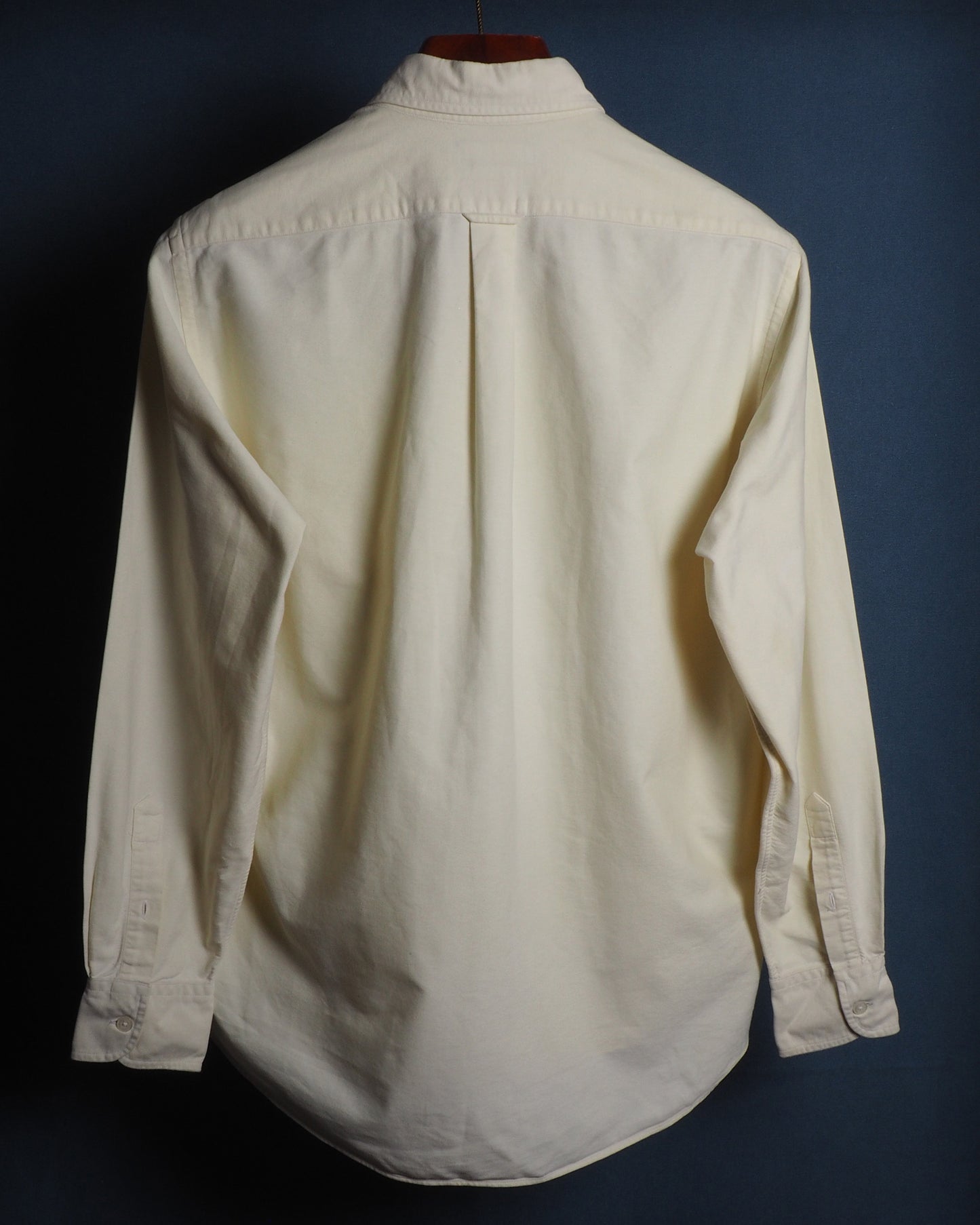 c.1980 Façonnable Shirt by Albert Goldman