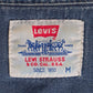 c.1990 Levi's Denim Shirt