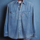 c.1990 Levi's Denim Shirt