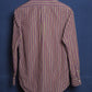 c.1990 Ralph Lauren Striped Shirt