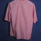 c.1980 Micmac St-Tropez Stripped Shirt