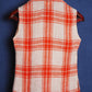 c.1970 Donald Davies Sleeveless Shirt